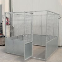 Dog Cage