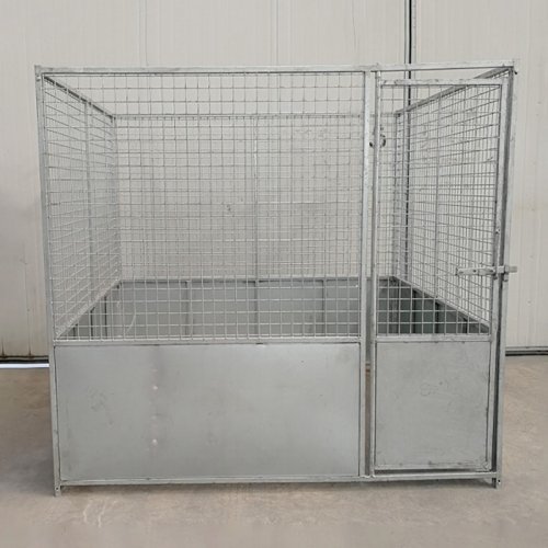 Dog Cage