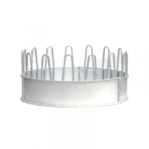 Round Feeder( 4 pieces)