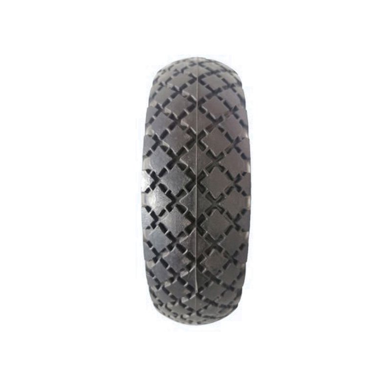 Pu foam wheel 3.00-4