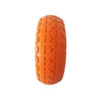 Pu foam wheel 3.50-4s