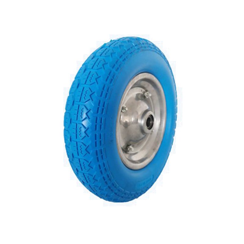 Pu foam wheel 3.50-7