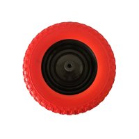 Pu foam wheel 4.00-8S