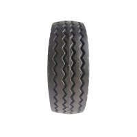 Pu foam wheel 6X2