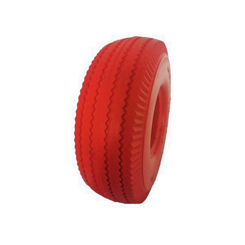 Pu foam wheel 3.50-4q