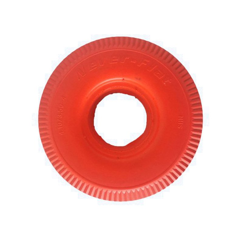 Pu foam wheel 3.50-4q