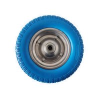 Pu foam wheel 3.50-7