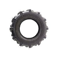 Rubber wheel 4.00-10