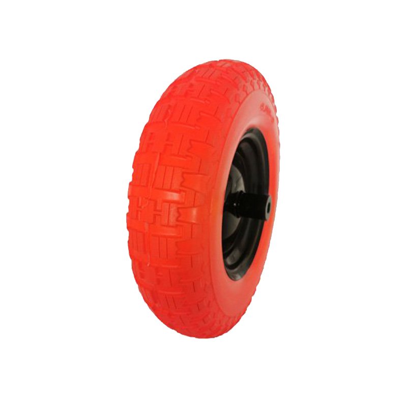 Pu foam wheel 4.00-8S