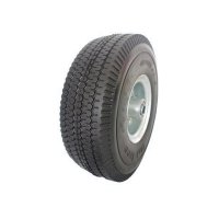 Pu foam wheel 3.50-4