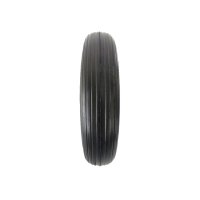 Rubber wheel 14x4