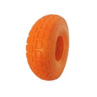 Pu foam wheel 3.50-4s