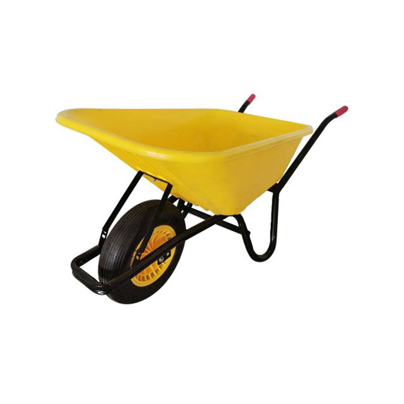 Wheel barrow-wb6414