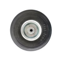 Pu foam wheel 3.50-4