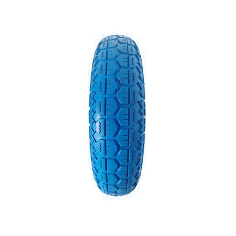 Pu foam wheel 3.50-7