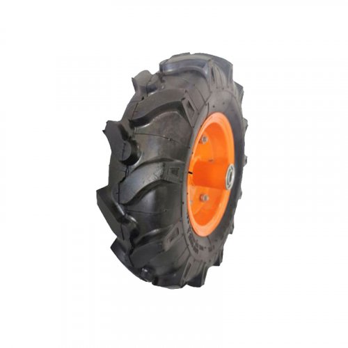 Rubber wheel 3.50-6T