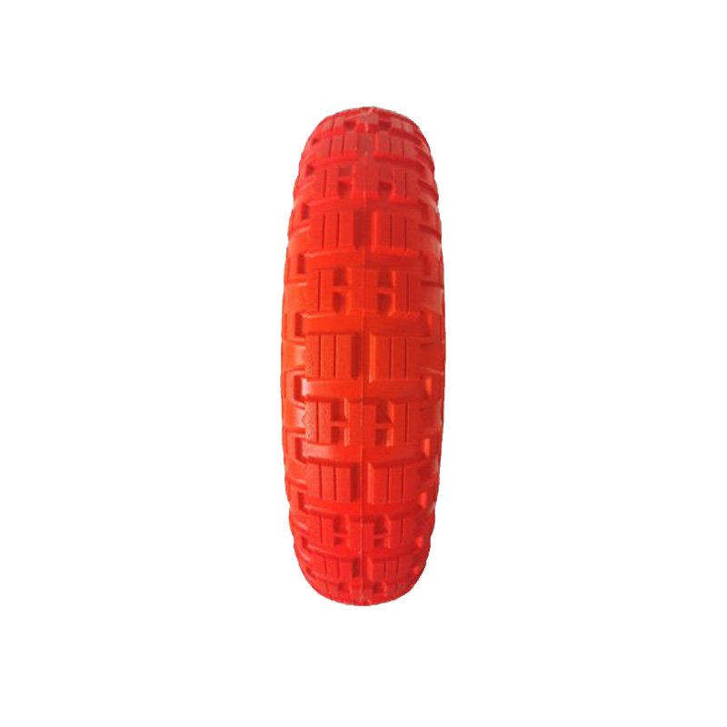 Pu foam wheel 4.00-8S