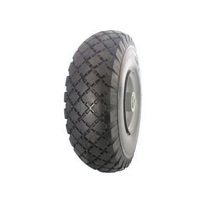 Pu foam wheel 3.00-4