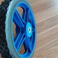 Pu foam wheel